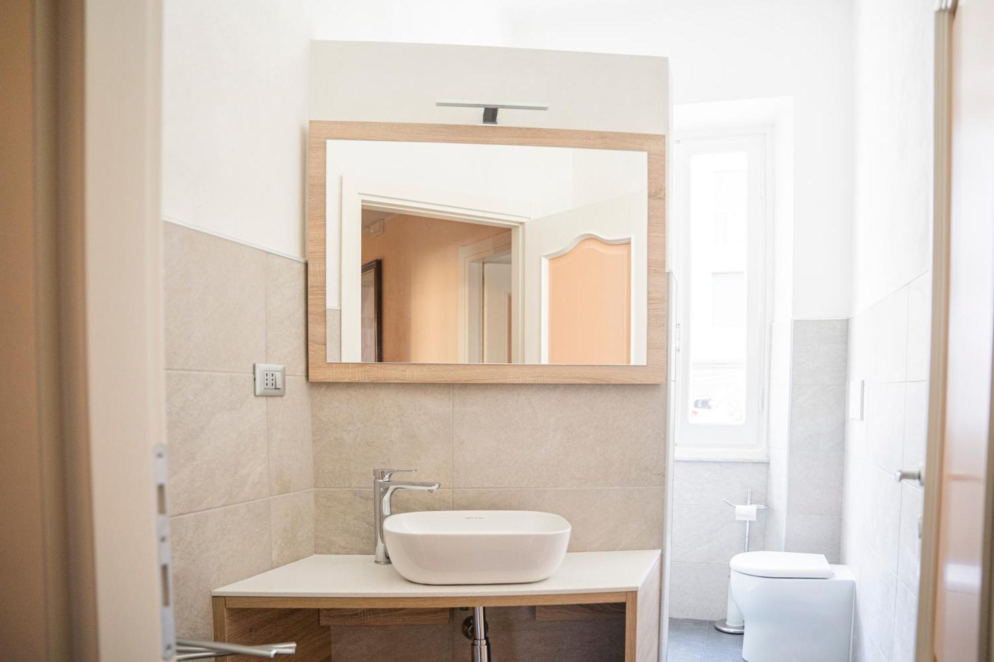 050 - Villa Genny Appartamento Lauro Sestri Levante Zewnętrze zdjęcie
