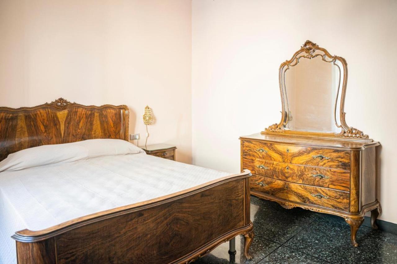 050 - Villa Genny Appartamento Lauro Sestri Levante Zewnętrze zdjęcie