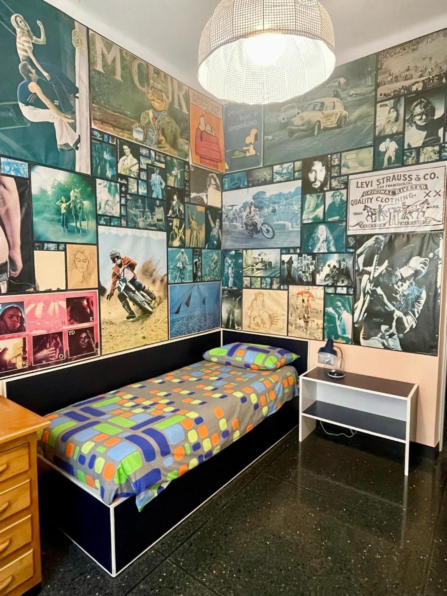 050 - Villa Genny Appartamento Lauro Sestri Levante Zewnętrze zdjęcie
