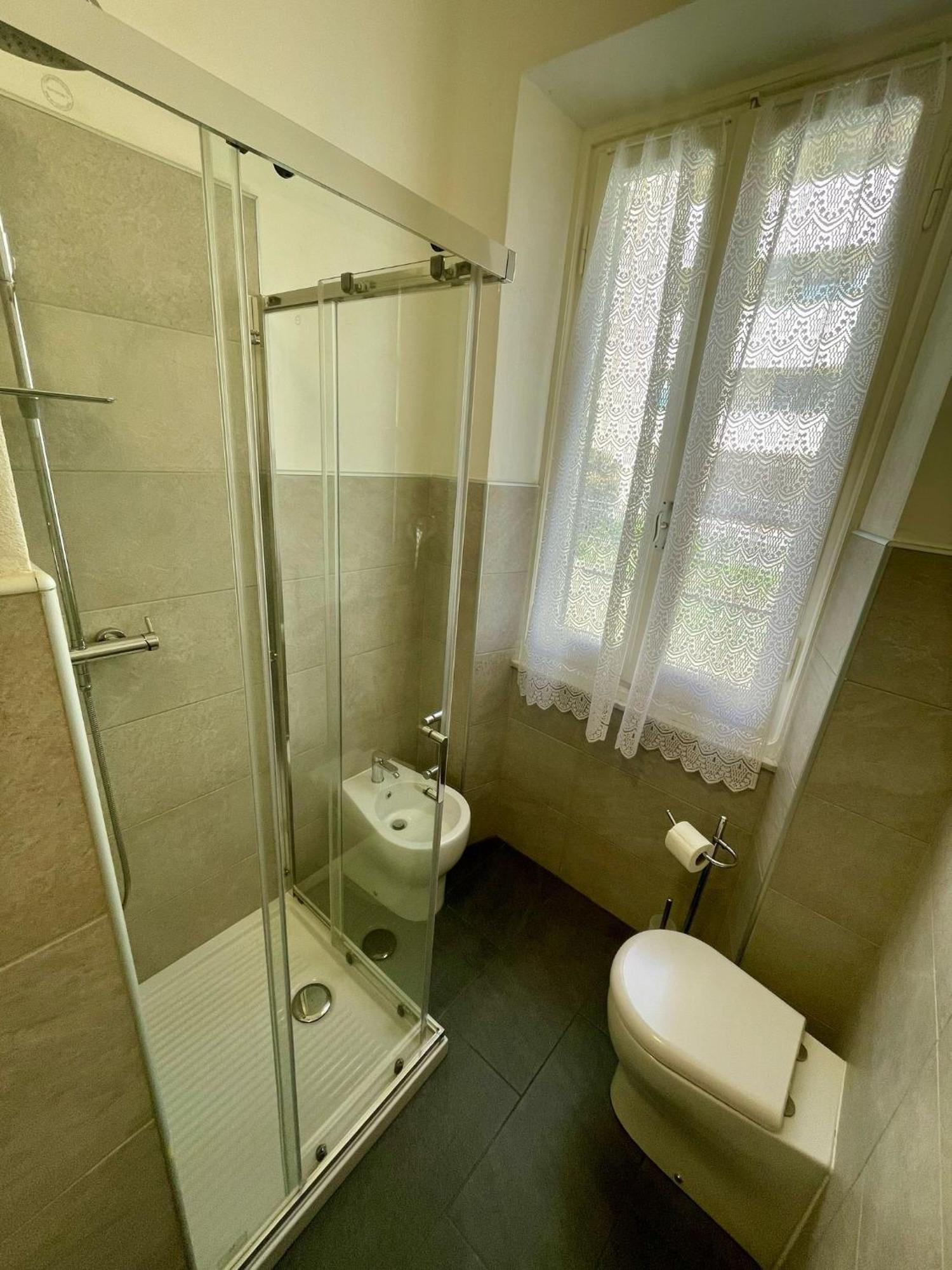 050 - Villa Genny Appartamento Lauro Sestri Levante Zewnętrze zdjęcie